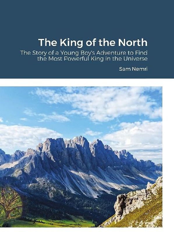 The King of the North