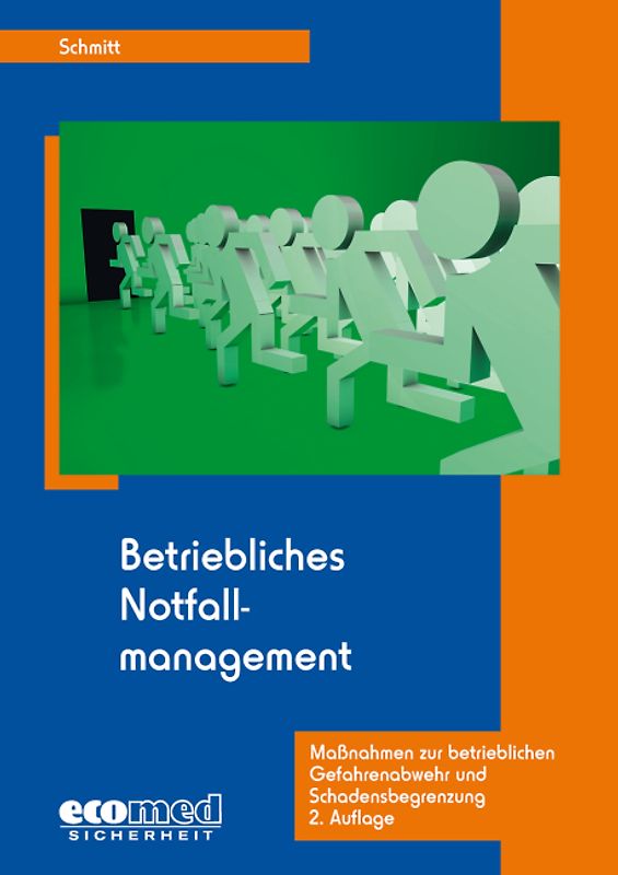 Betriebliches Notfallmanagement