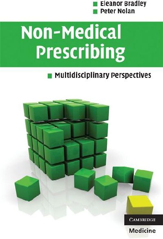 Non-Medical Prescribing
