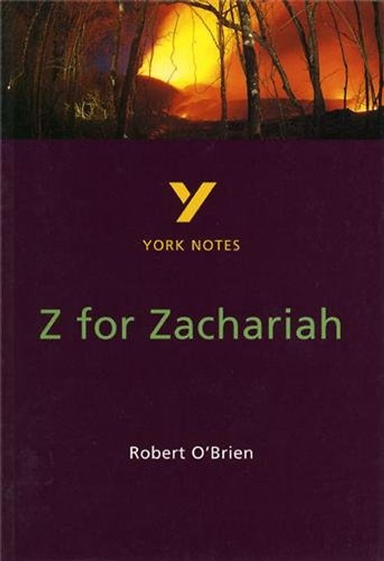 Z for Zachariah - Paul Beadle [Paperback]