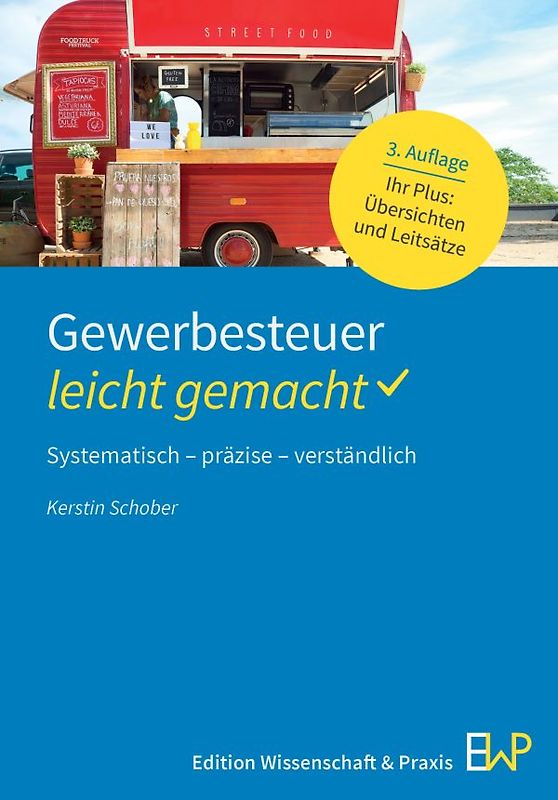 Gewerbesteuer – leicht gemacht