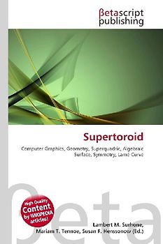Supertoroid