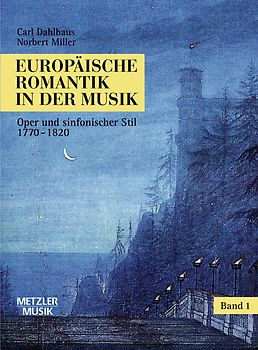 Europäische Romantik in der Musik