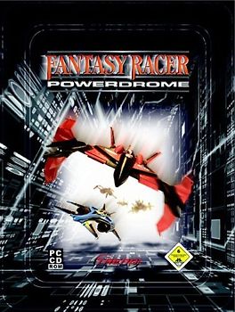 Fantasy Racer: Powerdome PC Spiele