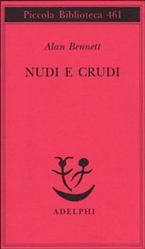 Nudi e crudi