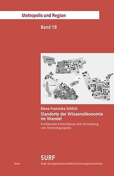 Standorte der Wissensökonomie im Wandel