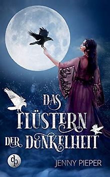 Das Flüstern der Dunkelheit