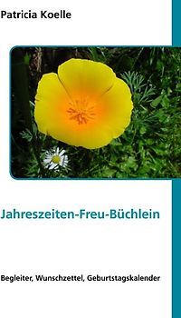 Jahreszeiten-Freu-Büchlein