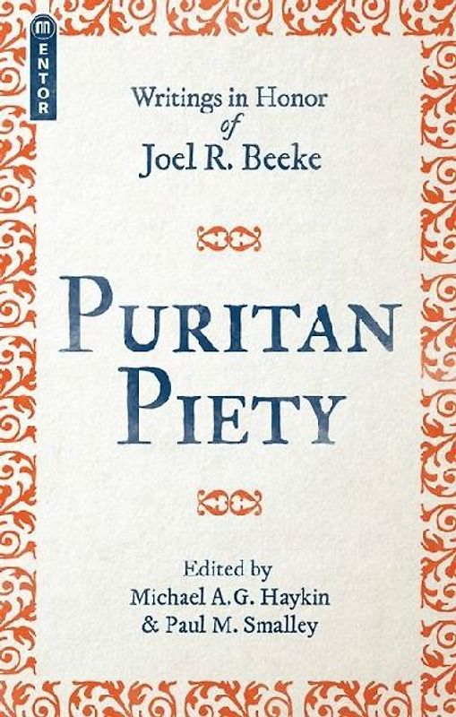 Puritan Piety