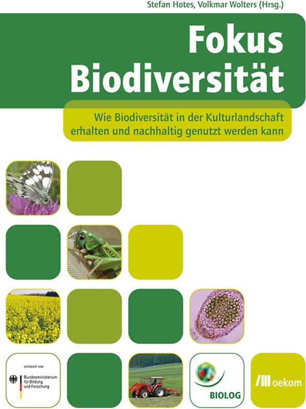 Fokus Biodiversität