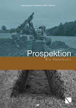 Prospektion - Ein Handbuch