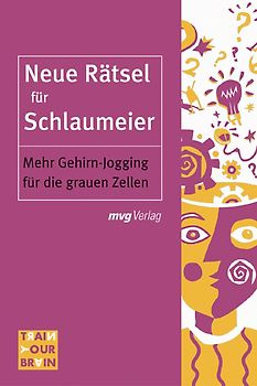 Neue Rätsel für Schlaumeier