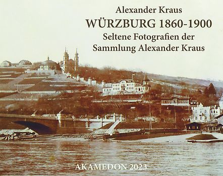 Würzburg 1860-1890.
