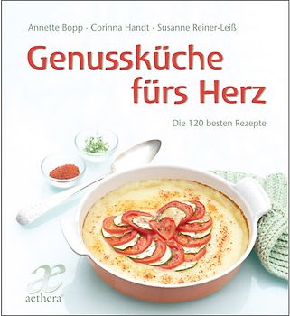 Genussküche fürs Herz