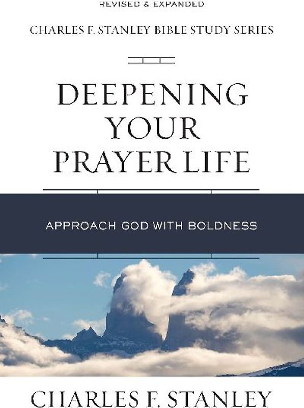 Deepening Your Prayer Life