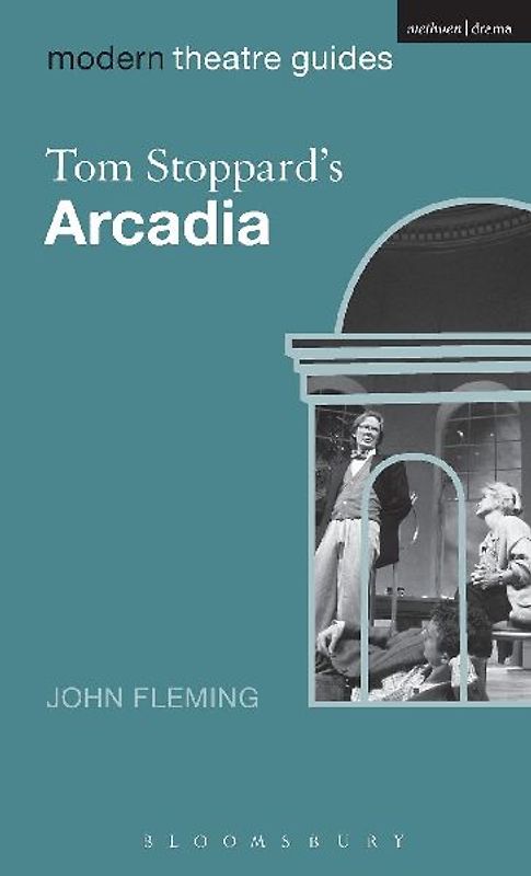 Tom Stoppard's Arcadia