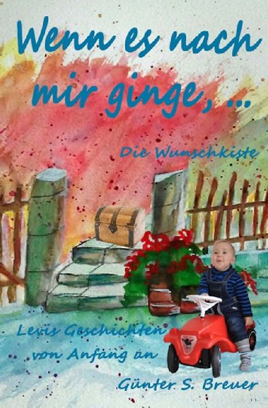 Wenn es nach mir ginge, …