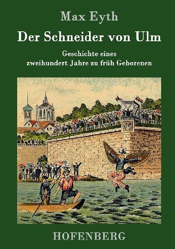 Der Schneider von Ulm