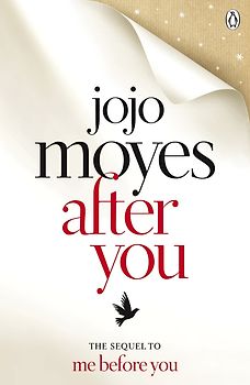 After You - Jojo  Moyes