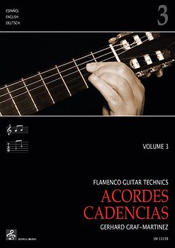 Flamenco Guitar Technics 3