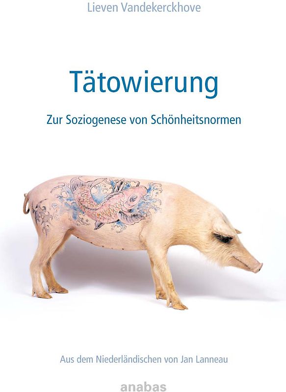 Tätowierung