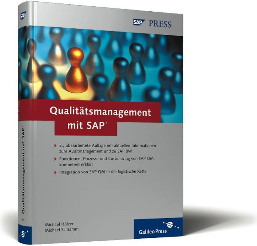 Qualitätsmanagement mit SAP