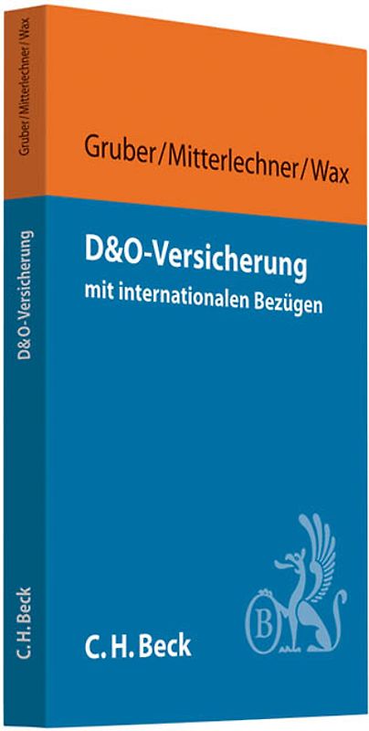 D&O-Versicherung