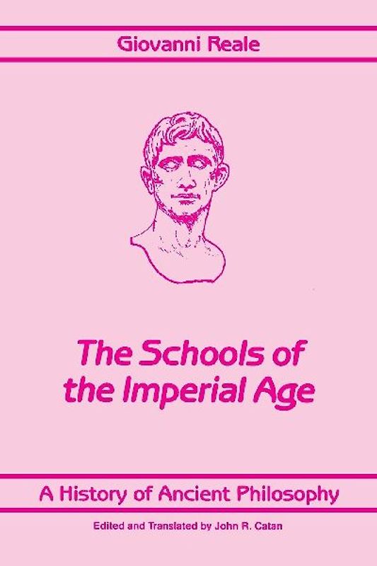 A History of Ancient Philosophy IV