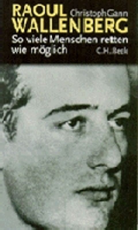 Raoul Wallenberg