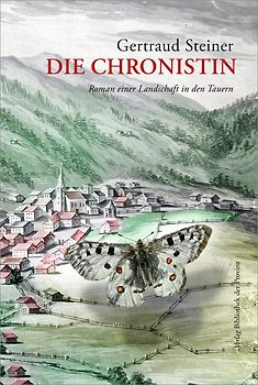 Die Chronistin