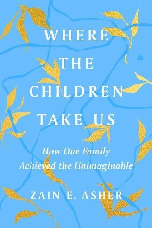 Where the Children Take Us