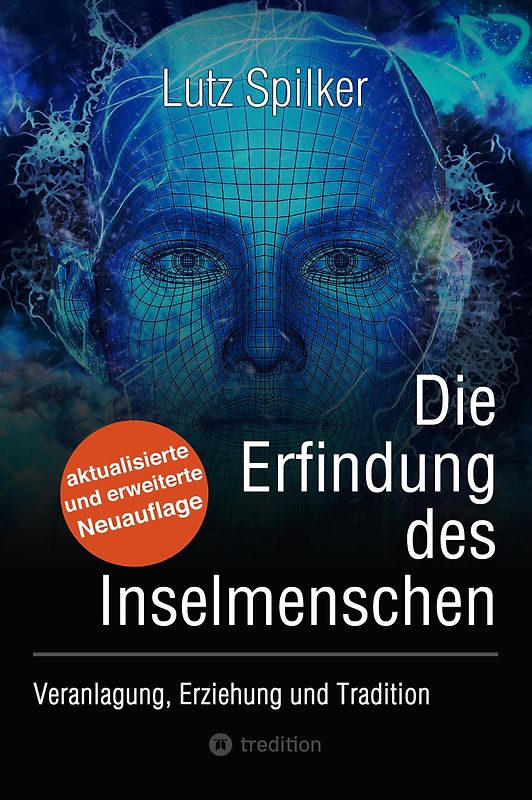 Die Erfindung des Inselmenschen