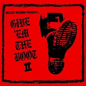 Various - Give'Em the Boot II