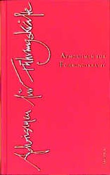 Aphorismen für Führungskräfte