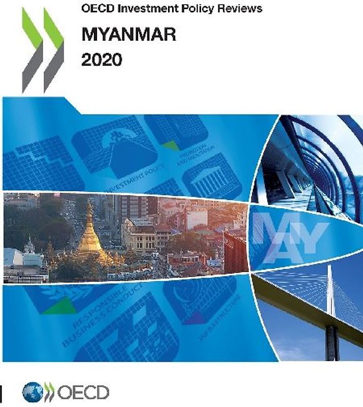 OECD Investment Policy Reviews