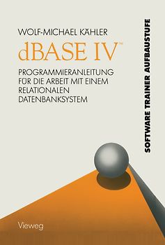 dBASE IV ™
