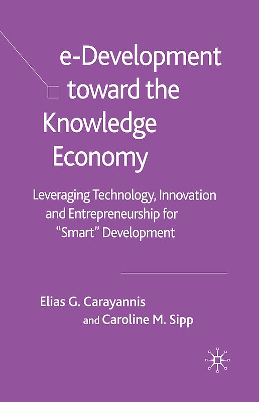 e-Development Toward the Knowledge Economy