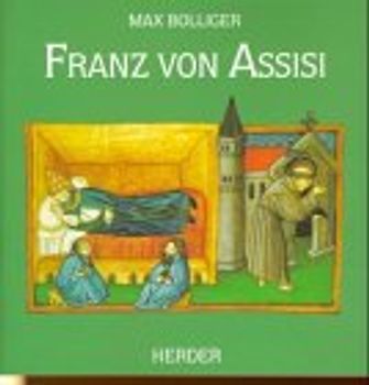 Franz von Assisi