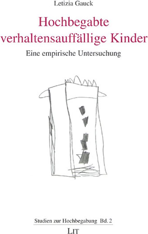 Hochbegabte verhaltensauffällige Kinder