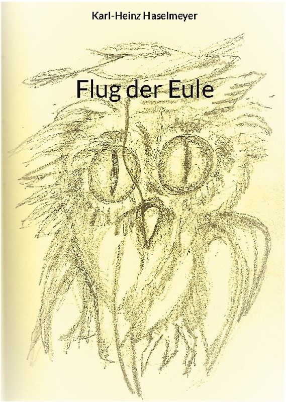 Flug der Eule