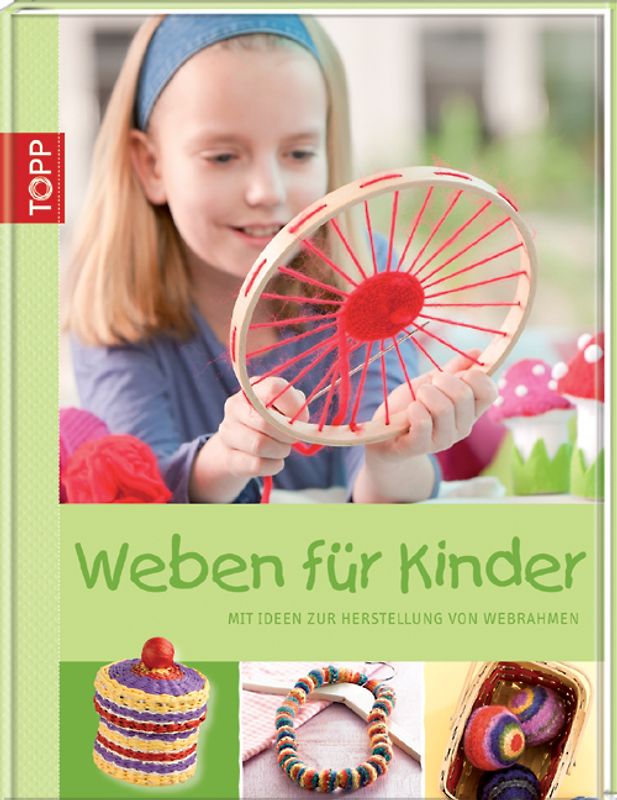 Weben für Kinder