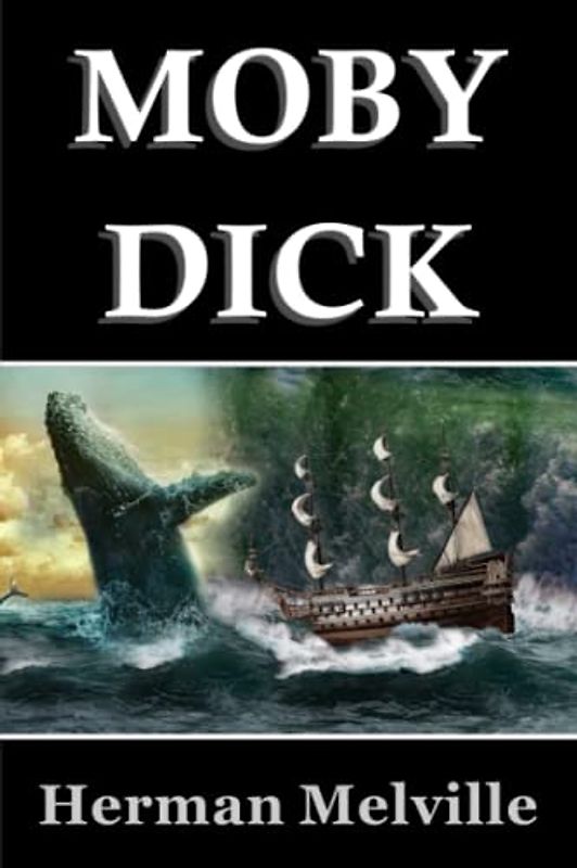 Moby Dick
