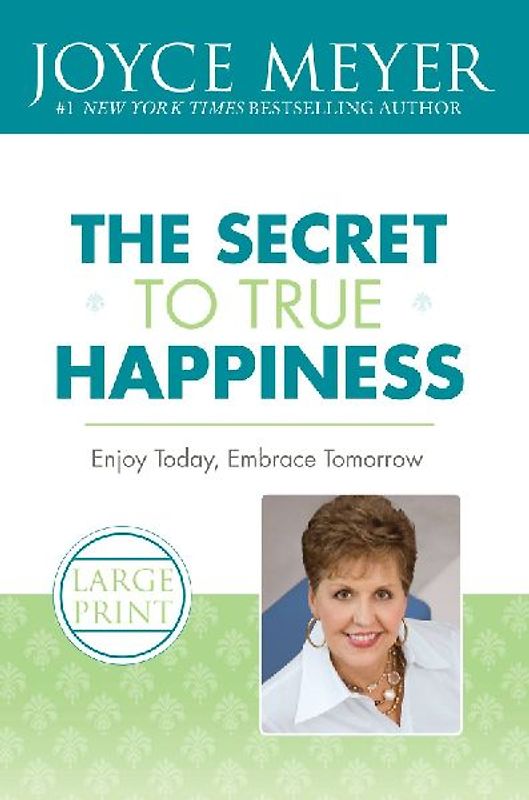 The Secret to True Happiness