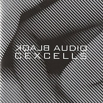 Blaqk Audio - Cexcells