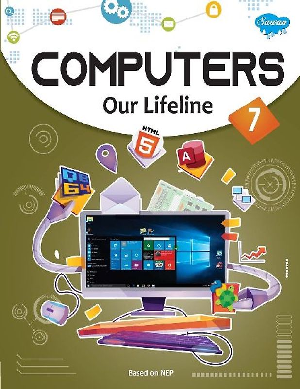 Computers Our Lifeline -7