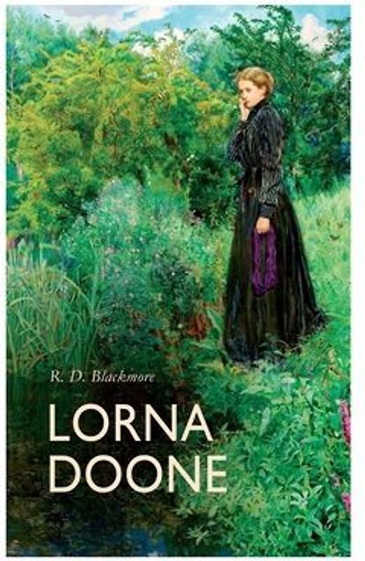Lorna Doone