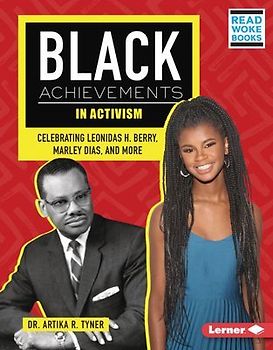 Black Achievements in Activism