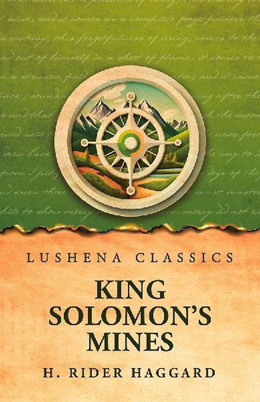 King Solomon's Mines