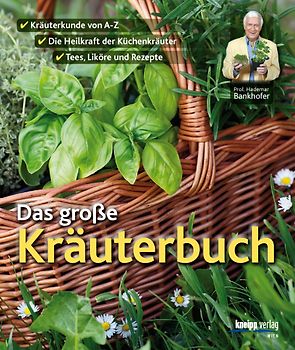 Das große Kräuterbuch