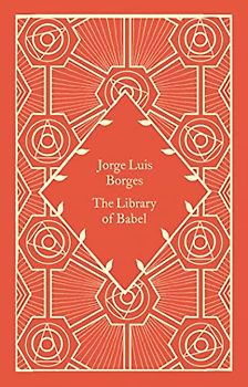 The Library of Babel